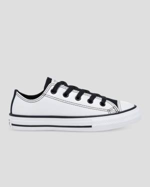 Converse Chuck Taylor All Star Passing Notes Scarpe Basse Bianche | CV-380IFD